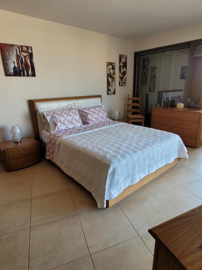 Villa Azure Sea, Istron Exterior foto